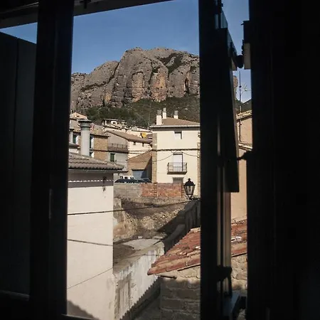 卡萨马娄斯阿圭罗旅馆 Agüero