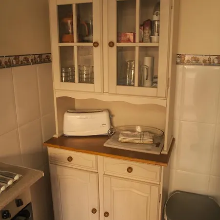 别墅 卡萨马娄斯阿圭罗旅馆 Agüero