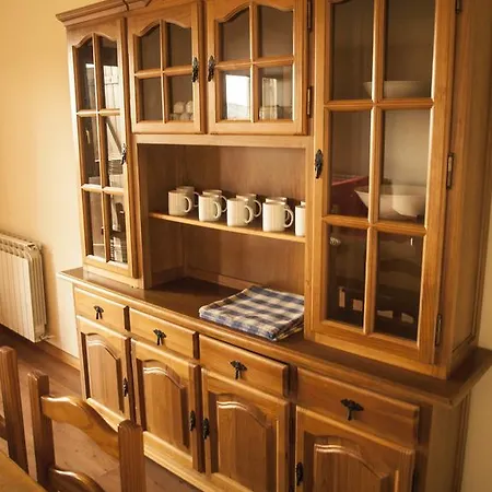 卡萨马娄斯阿圭罗旅馆 别墅