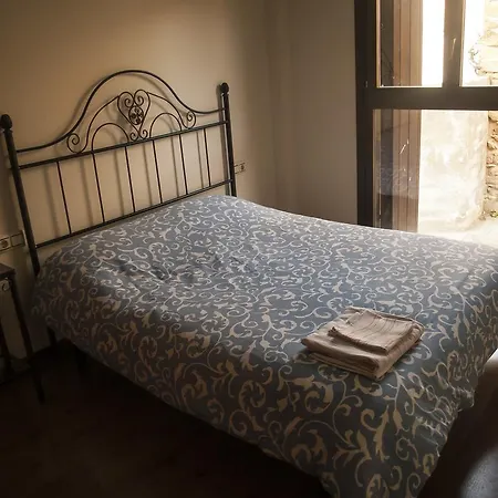 Casa Mallos De