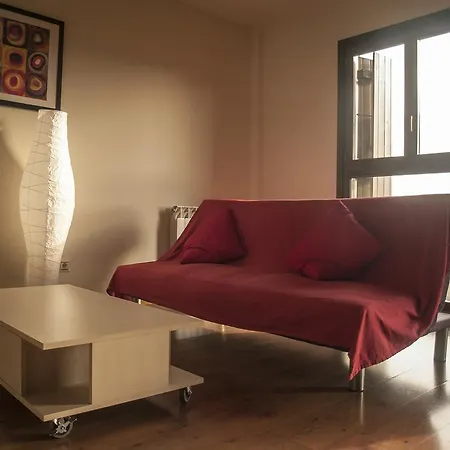 Casa Mallos De * Agüero