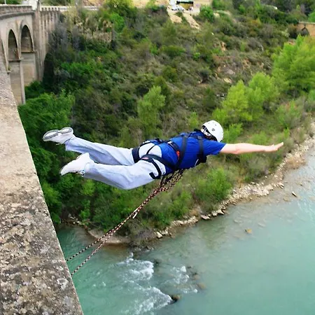 卡萨马娄斯阿圭罗旅馆 别墅 Agüero