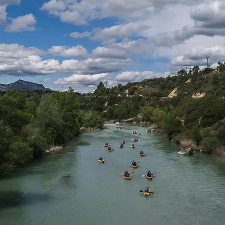 Casa Mallos De Villa