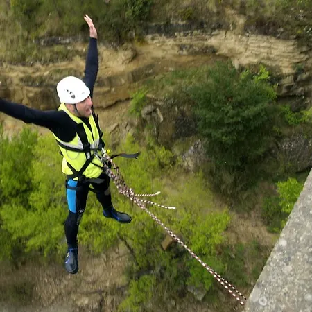 卡萨马娄斯阿圭罗旅馆 别墅