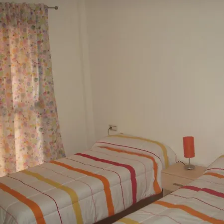 Casa Mallos De *