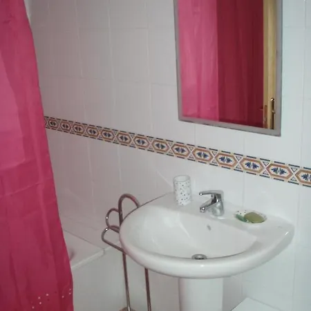 卡萨马娄斯阿圭罗旅馆