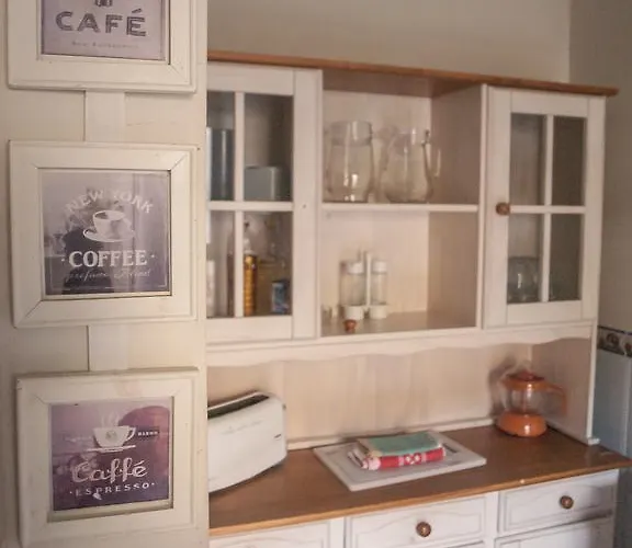 Casa Mallos De Villa *