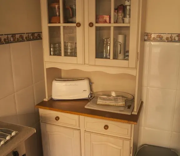 Villa Casa Mallos De Agüero