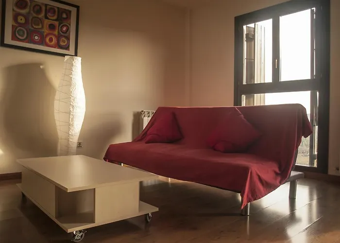 Casa Mallos De * Agüero