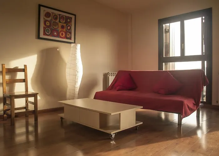 Casa Mallos De Agüero