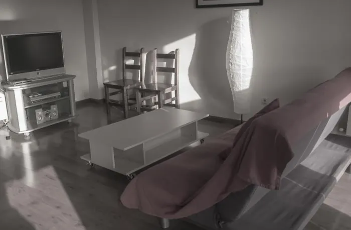 Casa Mallos De Vila *