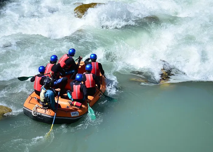 Vila Casa Mallos De *