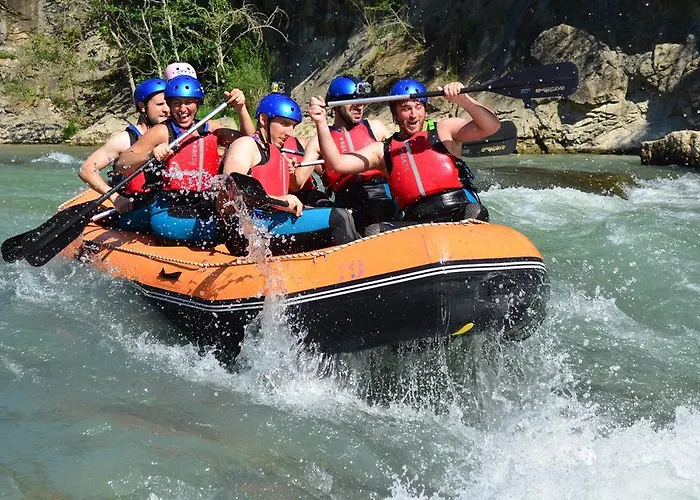 Villa Casa Mallos De *