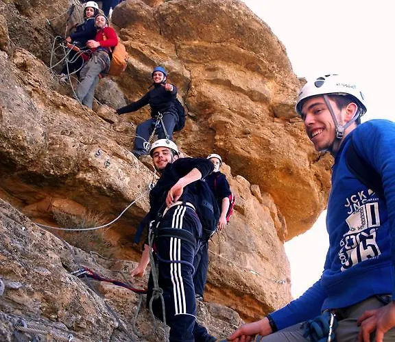 Casa Mallos De Vila *