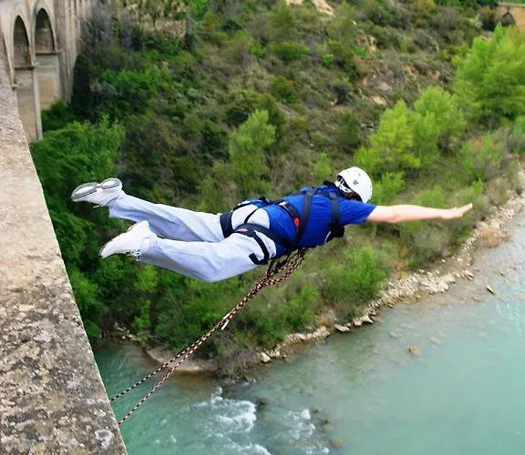 Casa Mallos De Villa Agüero