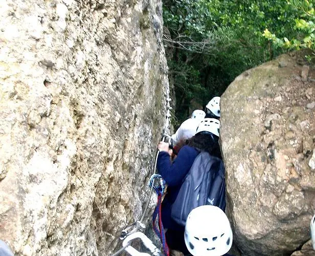 Villa Casa Mallos De