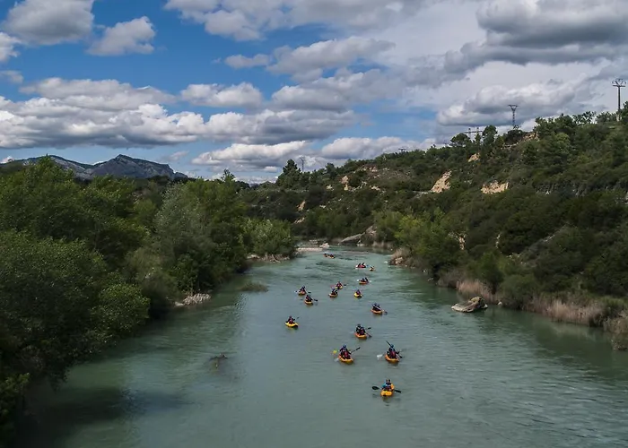 Casa Mallos De Villa