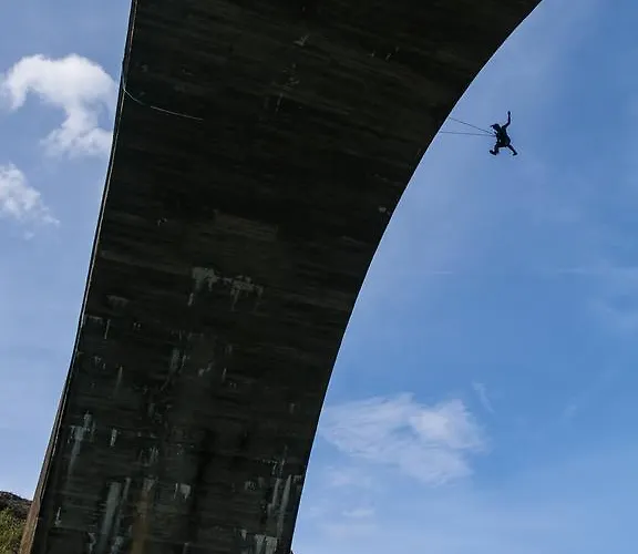 Villa Casa Mallos De