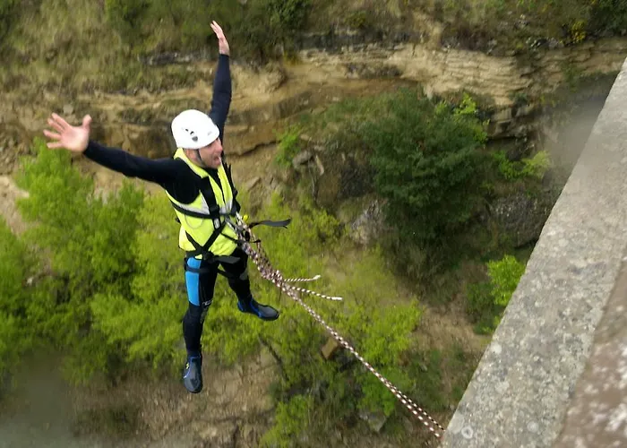 Casa Mallos De Villa