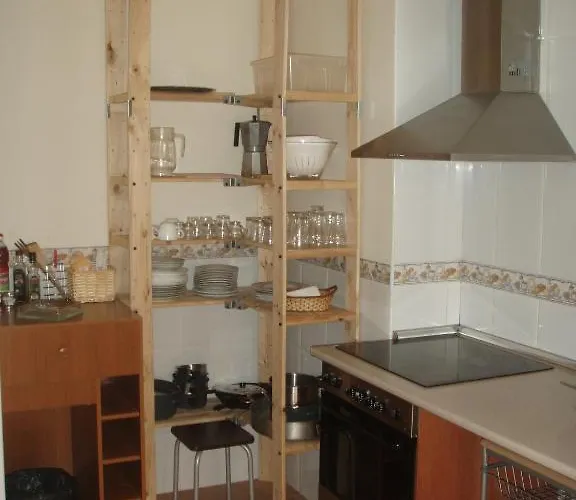 Casa Mallos De Agüero