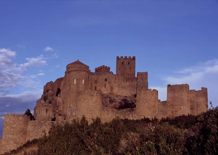 Vila Casa Mallos De *